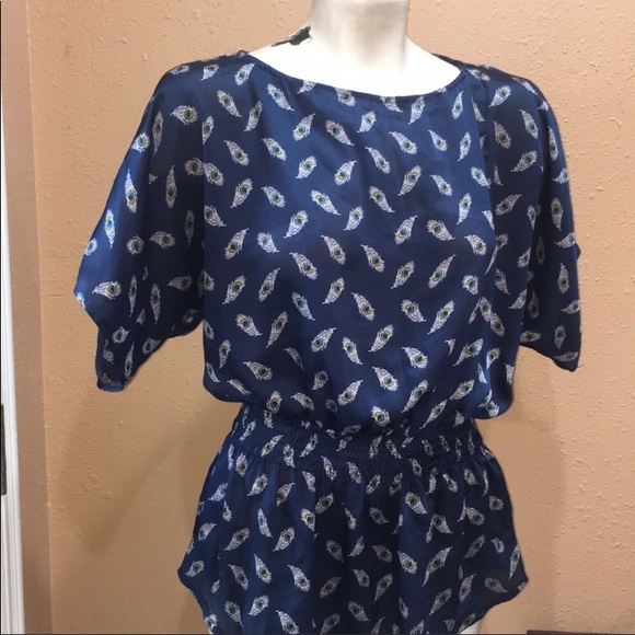 XHILARATION TOP GREAT CONDITION SIZE S - Picture 2 of 5